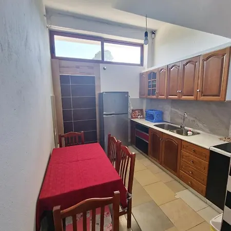 Apartmán Malaj Vlorë