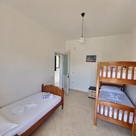 Malaj Appartamento Vlorë