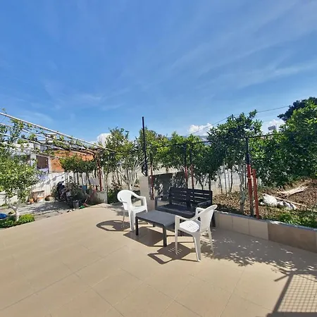 Apartament Malaj Wlora