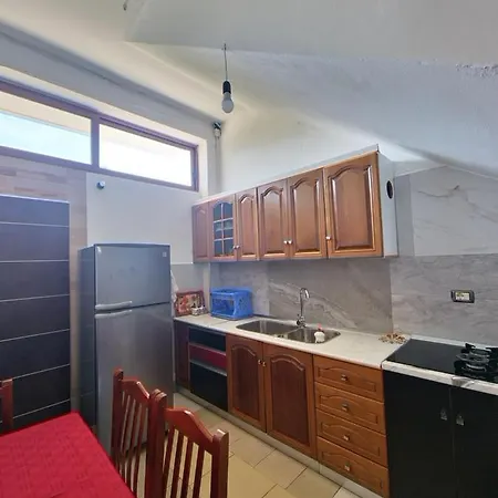 Malaj Apartament
