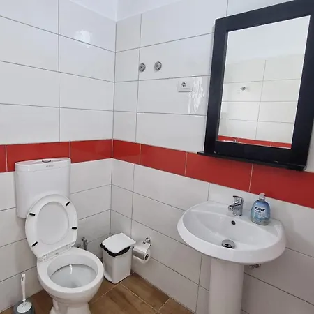 Apartament Malaj Wlora