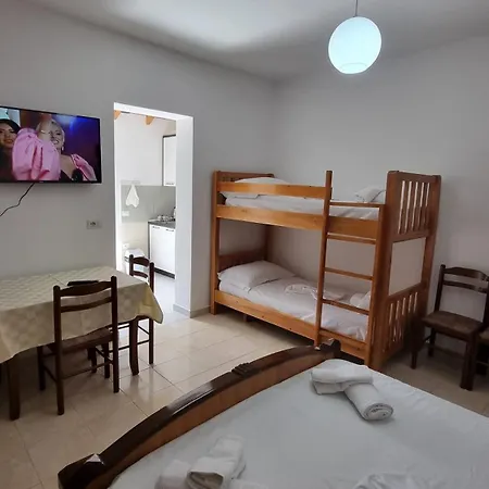 Appartamento Malaj Vlorë