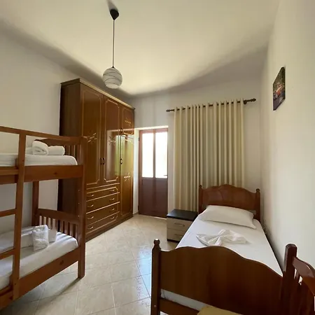 Malaj Appartamento Vlorë