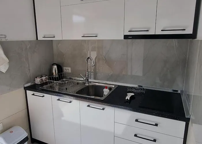 Apartman Malaj *